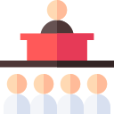 Icono reglamento de tránsito