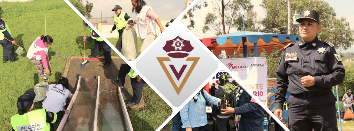 Mapa de cobertura VI-VO