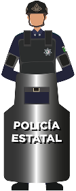 Grupo de Intervención Policial (GIP)