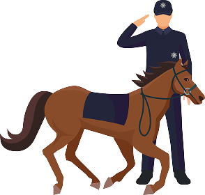 Agrupamiento ;ontados y Caninos