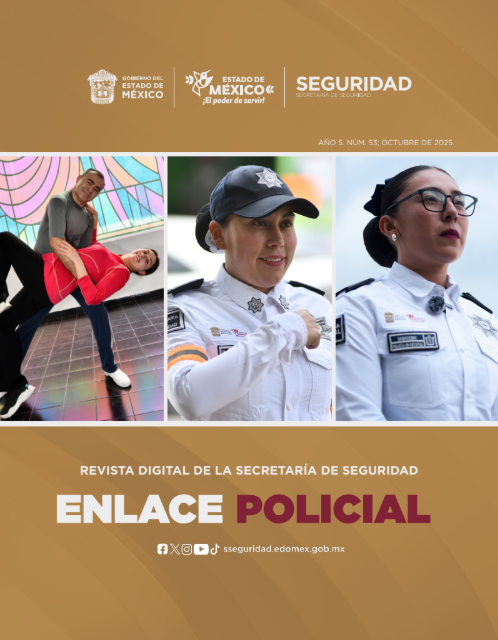 Portada octubre 2025