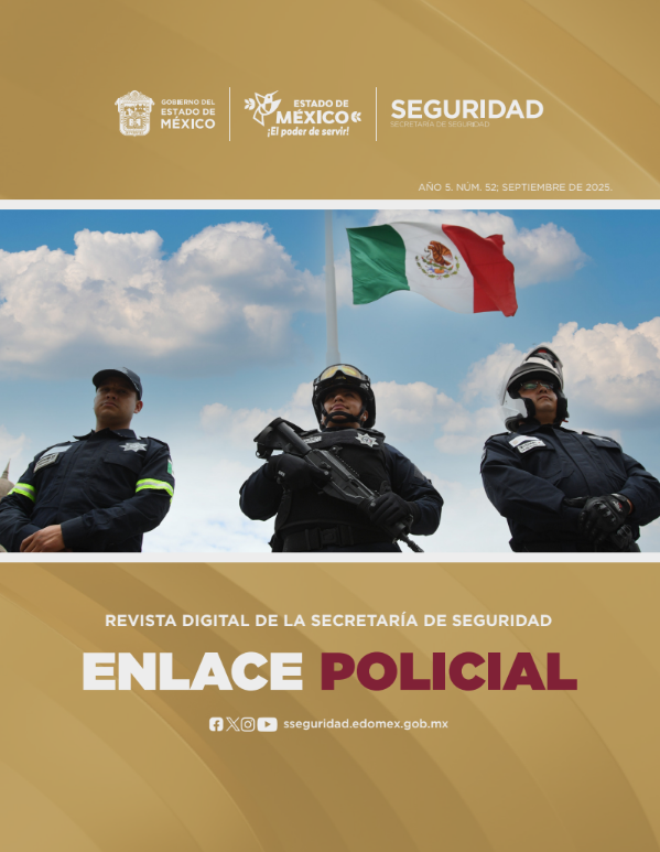 Portada septiembre 2025