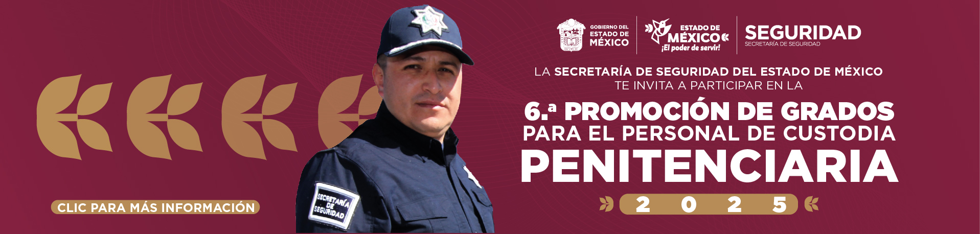 convocatoria promoción de grados