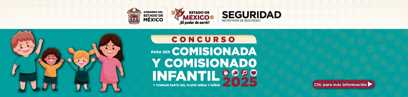 convocatoria