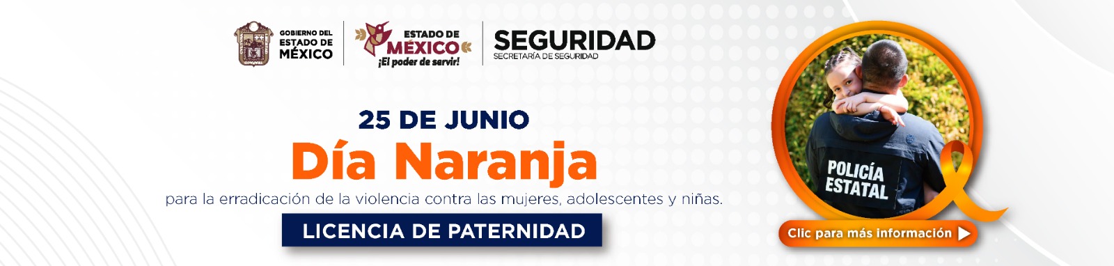 Dia naranja