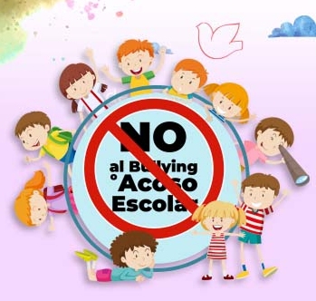Alto al Bulying - Acoso Escolar