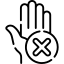 Icono código