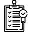 Icono boletos