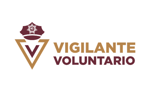 logo del programa vigilante voluntario