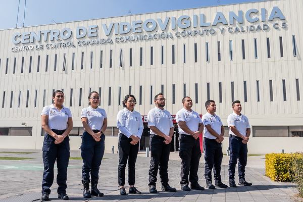C5 Toluca