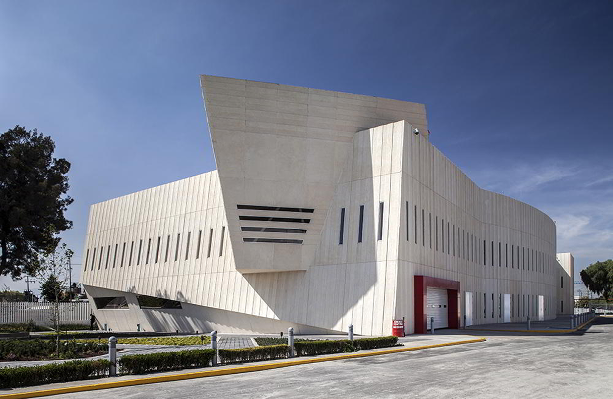 C5 Ecatepec